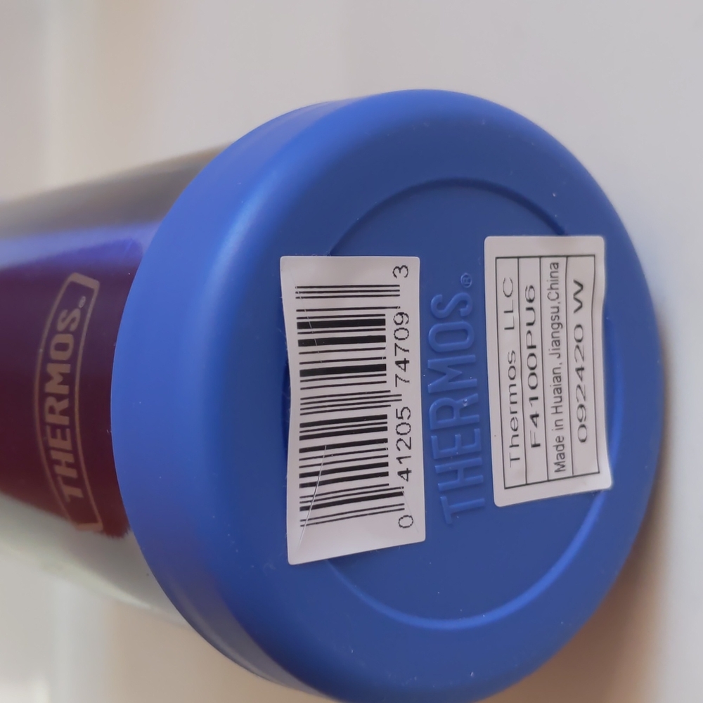 Brand new Kids Thermos Funtainer - Picture 4 of 4